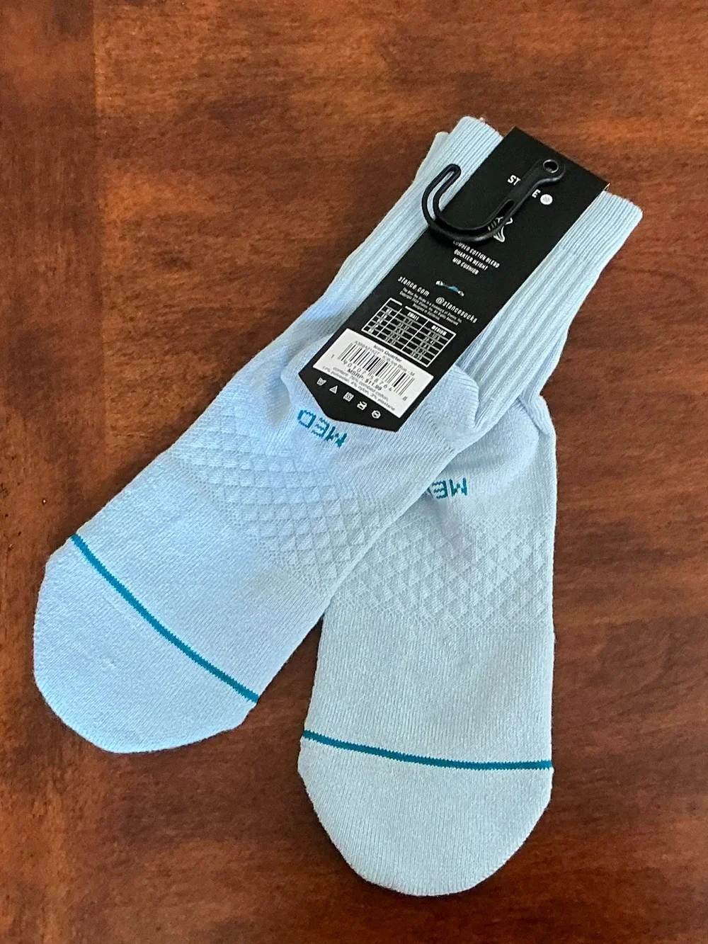 Stance Icon Quarter women’s Sock